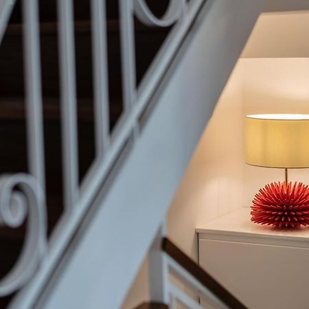 维克艾库塞A I R Il Palazzetto公寓 外观 照片